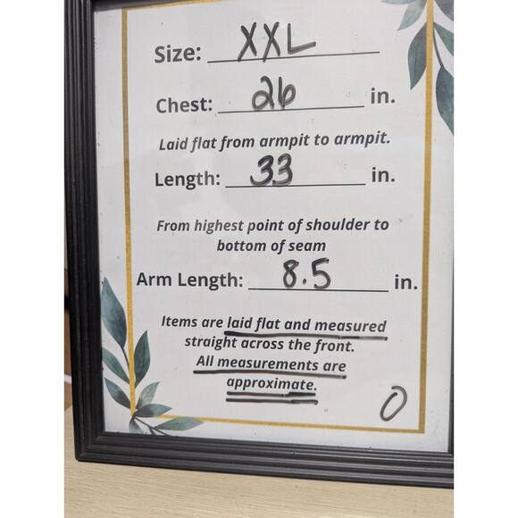 Obey T Shirt Size XXL White Back Graphic Geometric Power Canvas Skater NEW - Picture 7 of 7